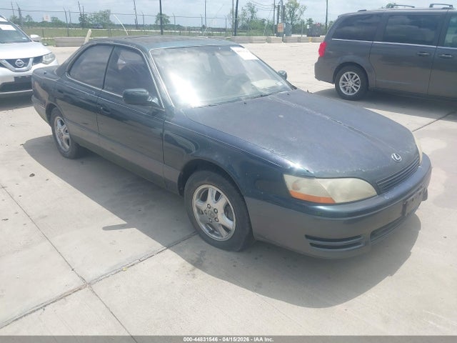 1994 LEXUS ES 300