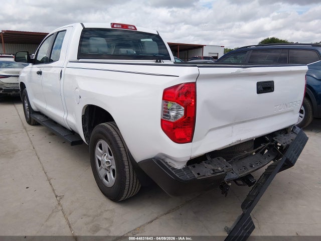 TOYOTA TUNDRA - 3
