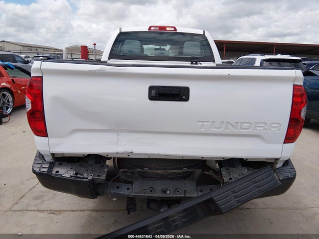 TOYOTA TUNDRA - 6