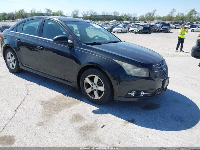 CHEVROLET CRUZE 1LT - 1