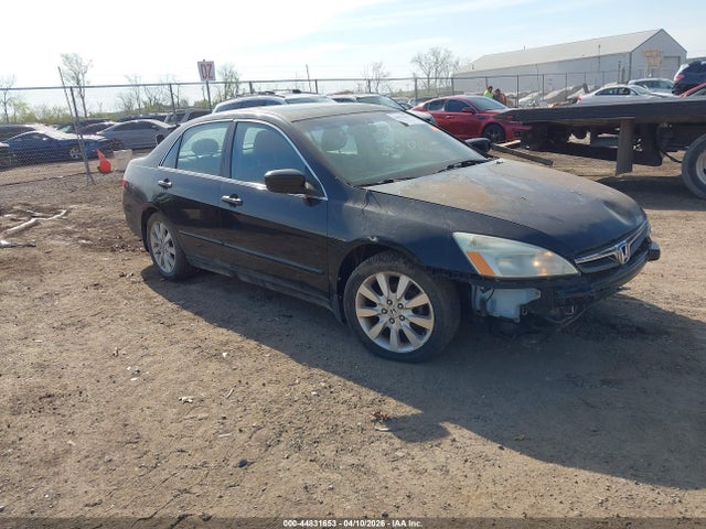 HONDA ACCORD 3.0 EX - 1