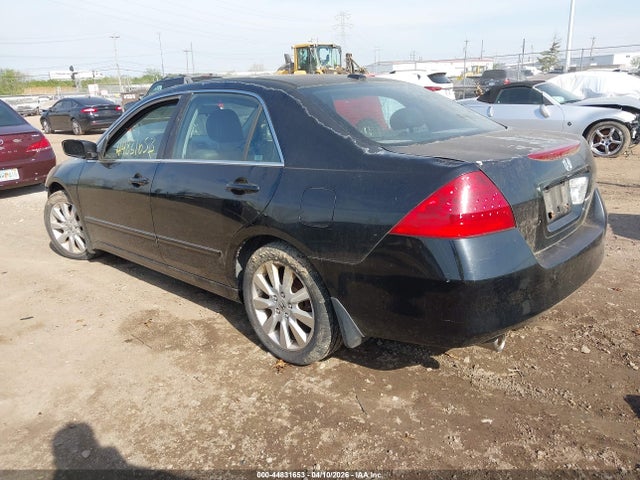 HONDA ACCORD 3.0 EX - 3