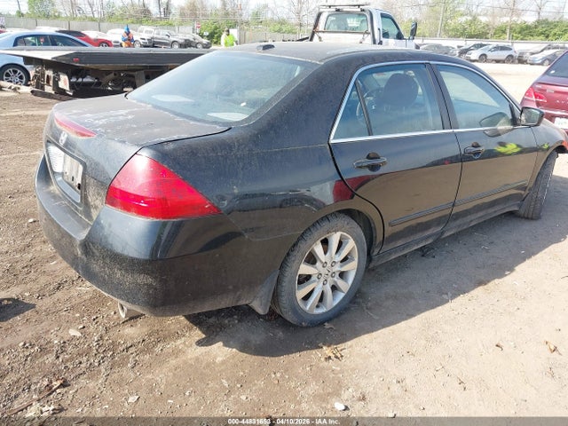 HONDA ACCORD 3.0 EX - 4