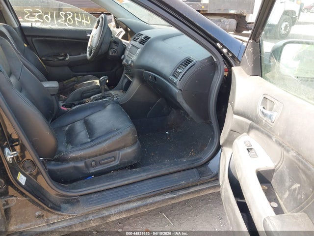 HONDA ACCORD 3.0 EX - 5