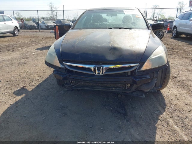 HONDA ACCORD 3.0 EX - 6