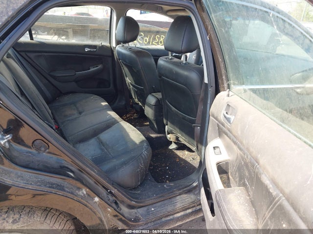 HONDA ACCORD 3.0 EX - 8