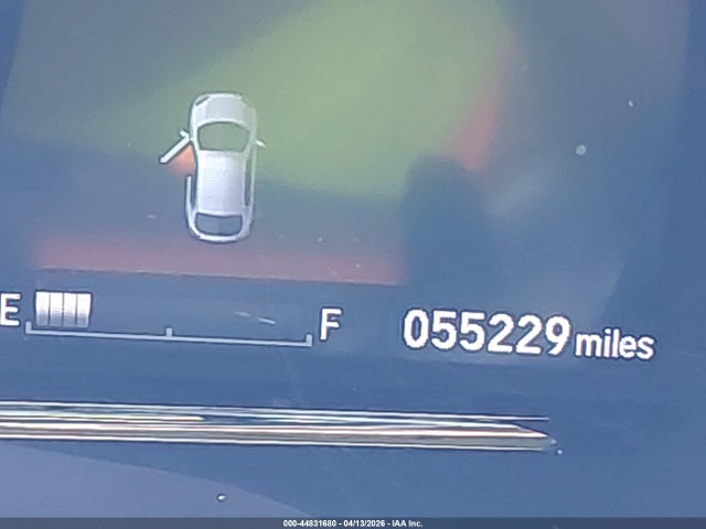 2020 HONDA HR-V AWD EX 15