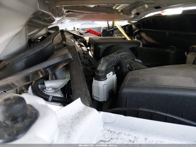 2023 GMC SIERRA 1500 2WD STANDARD BOX PRO — фото 10