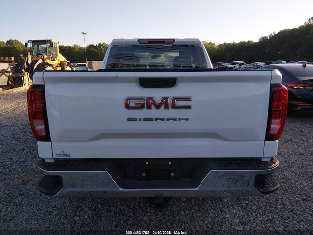 صورة مصغرة 17 لـ 2023 GMC SIERRA 1500 2WD STANDARD BOX PRO