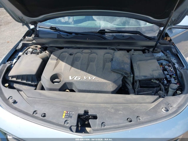 CHEVROLET IMPALA 2LT - 10