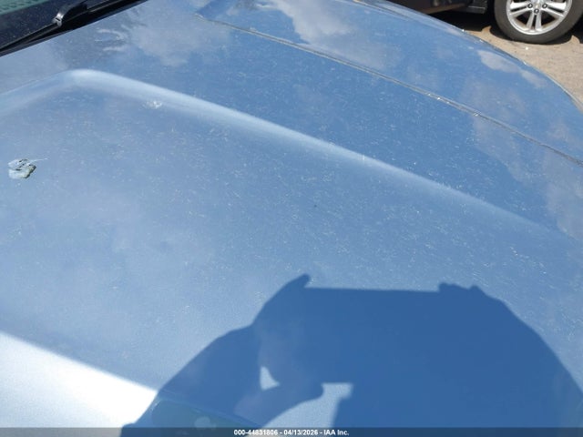 CHEVROLET IMPALA 2LT - 6