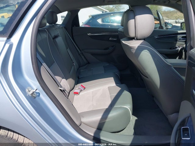 CHEVROLET IMPALA 2LT - 8