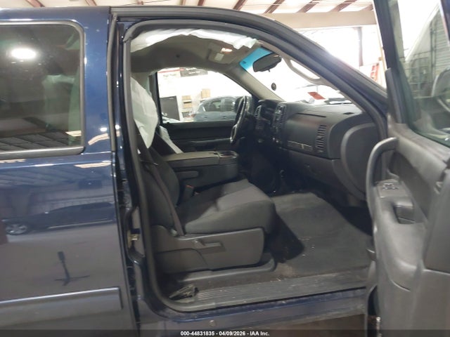 CHEVROLET SILVERADO 1500 LT - 5