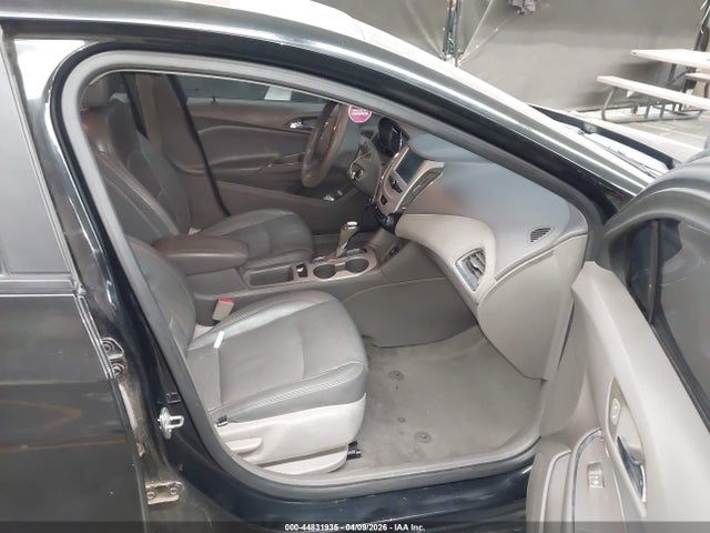 CHEVROLET CRUZE LS AUTO - 5