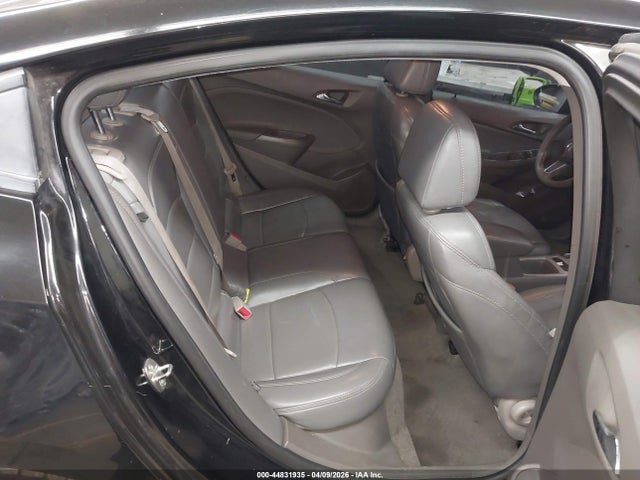 CHEVROLET CRUZE LS AUTO - 8