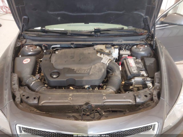 CHEVROLET MALIBU 2LT - 10