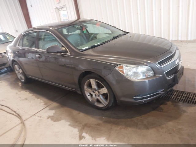 CHEVROLET MALIBU 2LT - 1