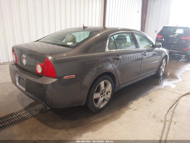 CHEVROLET MALIBU 2LT - 4