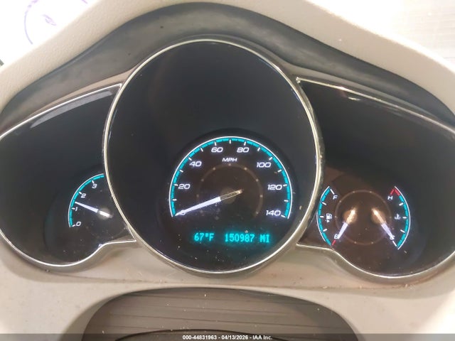 CHEVROLET MALIBU 2LT - 7