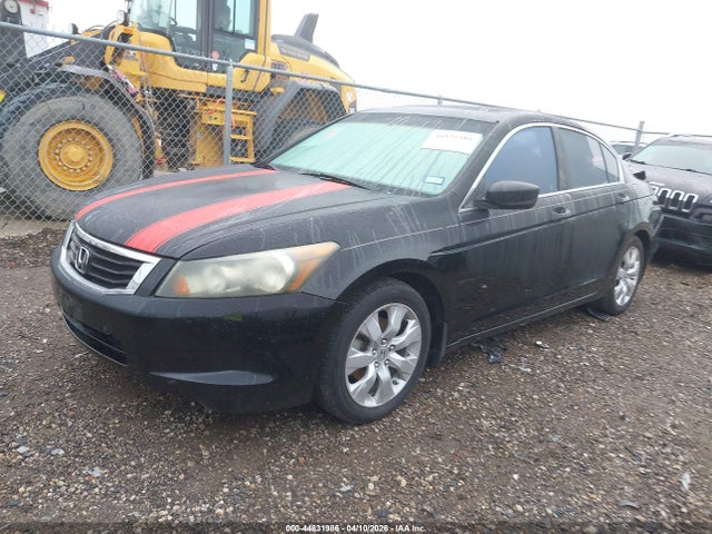 HONDA ACCORD - 2