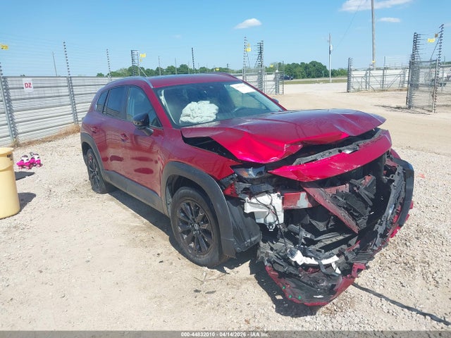 2023 MAZDA CX-5 2.5 S PREFERRED PLUS