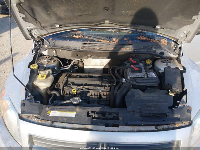 DODGE CALIBER SXT PLUS - 10