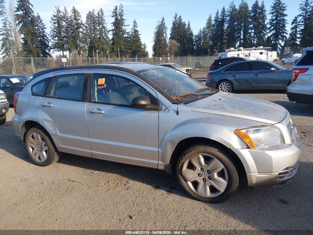 DODGE CALIBER SXT PLUS - 6