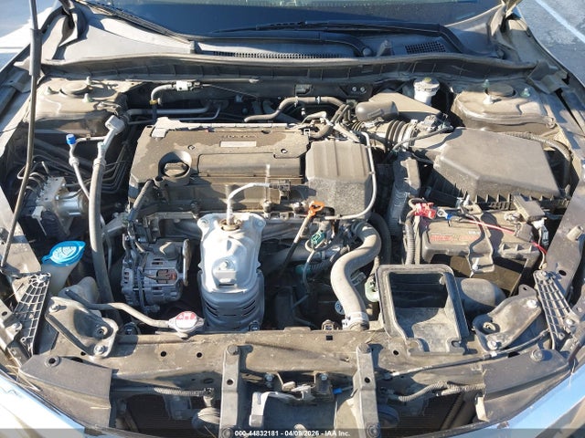 HONDA ACCORD LX - 10