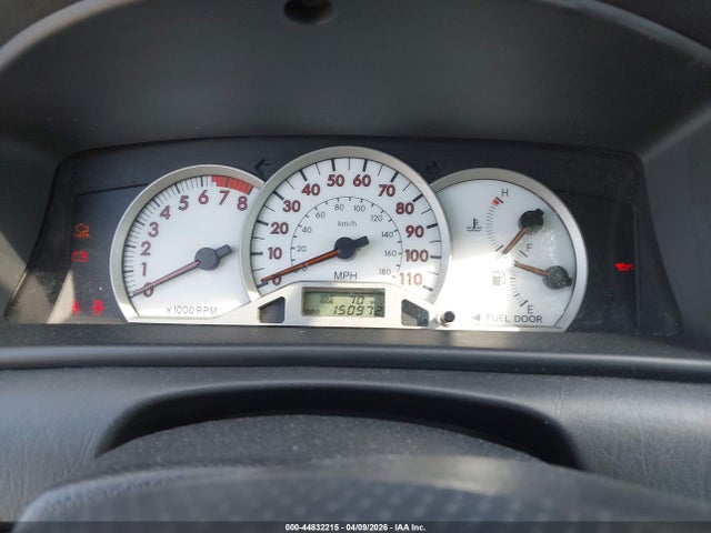 صورة 7 لـ 2007 Toyota COROLLA S