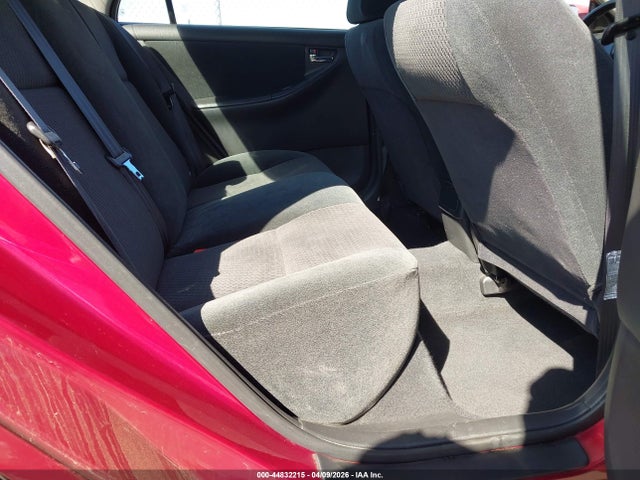 صورة 8 لـ 2007 Toyota COROLLA S