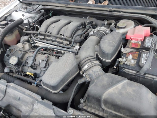FORD TAURUS LIMITED - 10