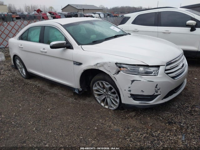 FORD TAURUS LIMITED - 1