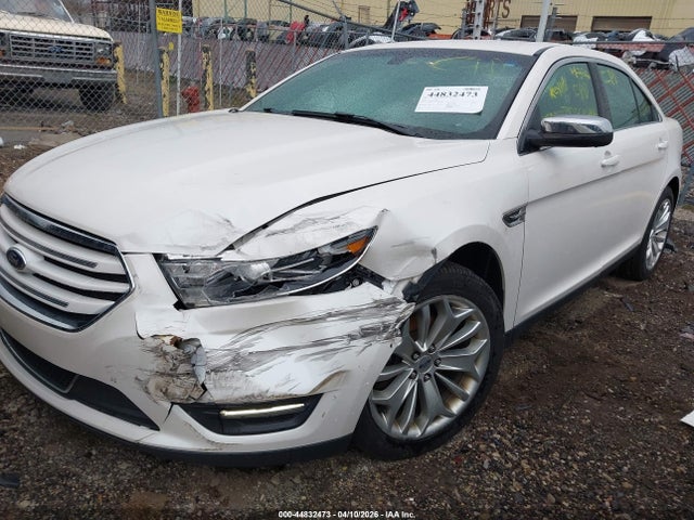 FORD TAURUS LIMITED - 6