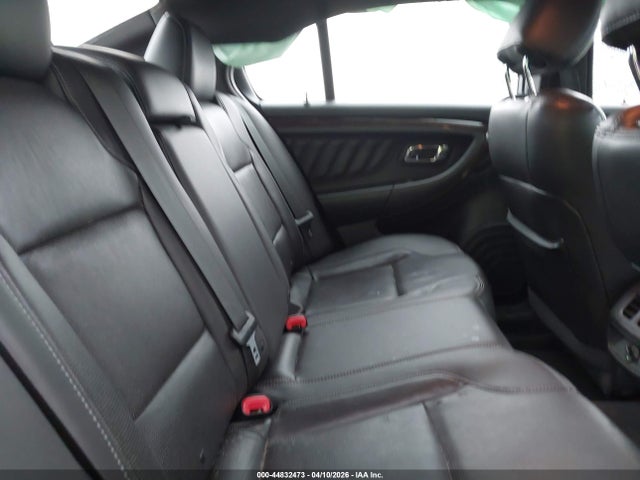 FORD TAURUS LIMITED - 8