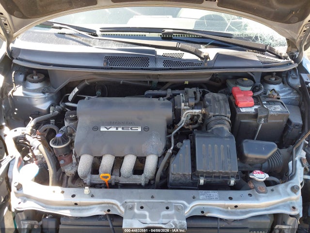 HONDA FIT SPORT - 10