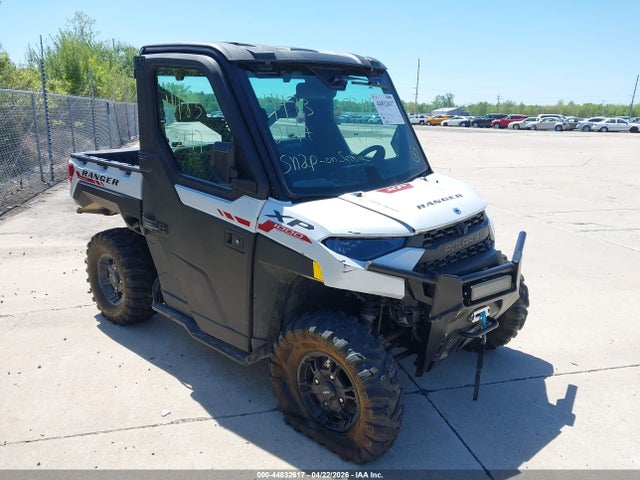 2024 POLARIS RANGER 