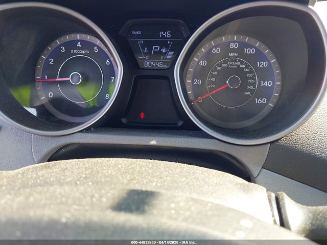 HYUNDAI ELANTRA SE - 7