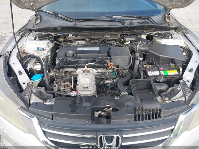 HONDA ACCORD SPORT - 10