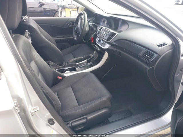 HONDA ACCORD SPORT - 5