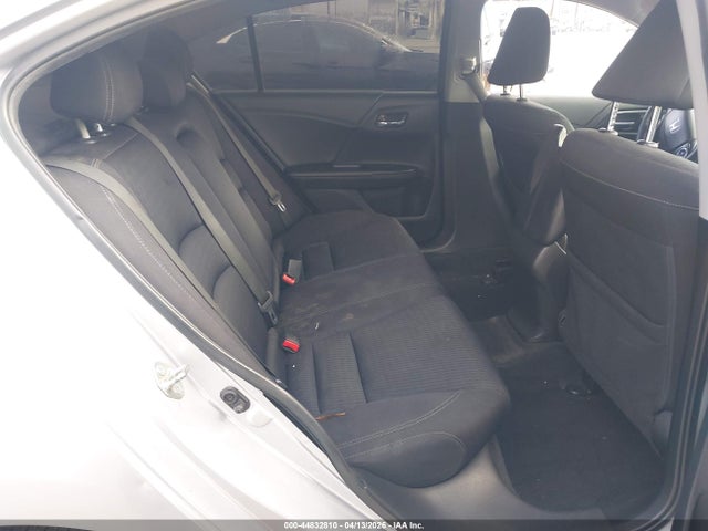 HONDA ACCORD SPORT - 8