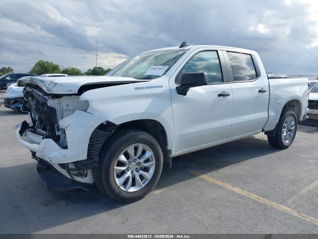 صورة مصغرة 2 لـ 2024 Chevrolet SILVERADO 1500 2WD SHORT BED CUSTOM