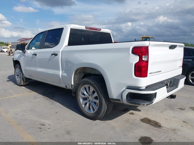 صورة مصغرة 3 لـ 2024 Chevrolet SILVERADO 1500 2WD SHORT BED CUSTOM
