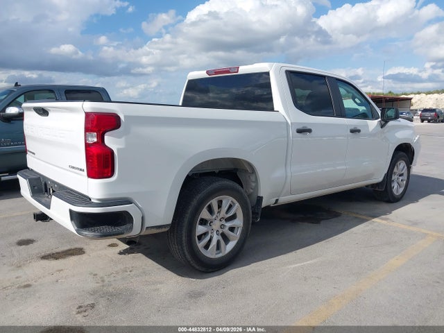صورة مصغرة 4 لـ 2024 Chevrolet SILVERADO 1500 2WD SHORT BED CUSTOM