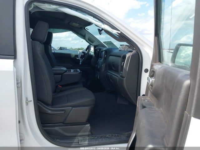 صورة مصغرة 5 لـ 2024 Chevrolet SILVERADO 1500 2WD SHORT BED CUSTOM