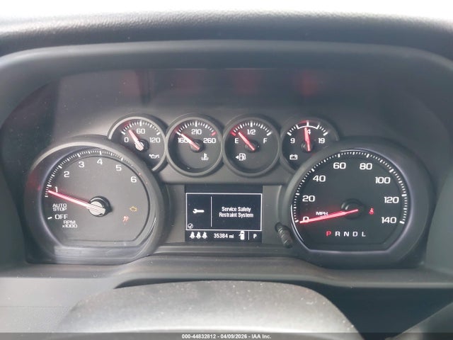 صورة مصغرة 7 لـ 2024 Chevrolet SILVERADO 1500 2WD SHORT BED CUSTOM