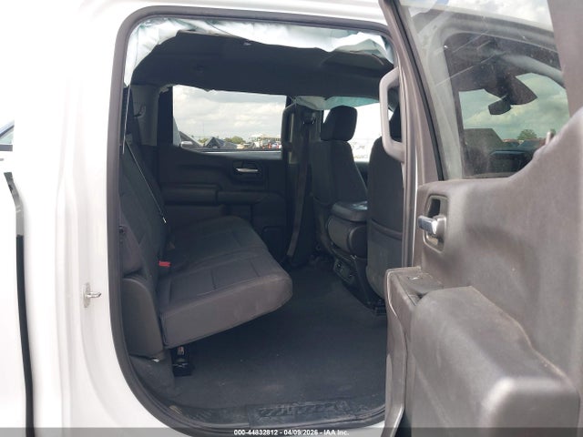 صورة مصغرة 8 لـ 2024 Chevrolet SILVERADO 1500 2WD SHORT BED CUSTOM