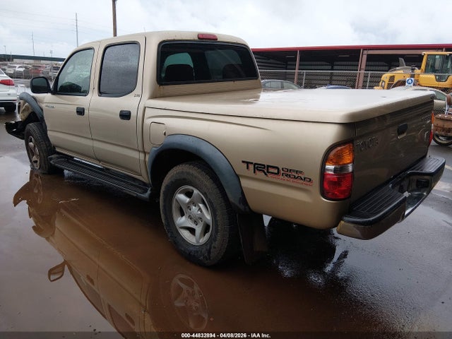 2004 Toyota TACOMA PRERUNNER V6 photo 3