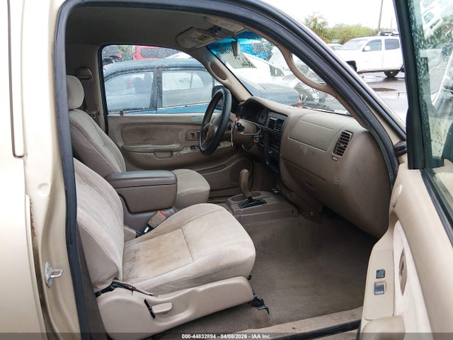 2004 Toyota TACOMA PRERUNNER V6 photo 5