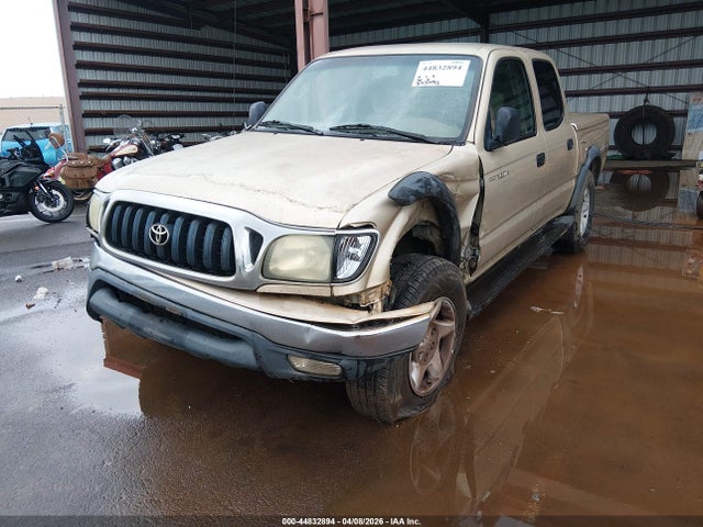 2004 Toyota TACOMA PRERUNNER V6 photo 6