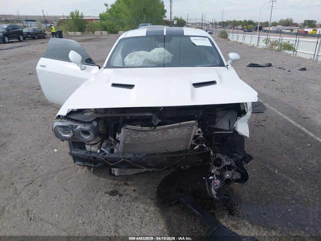 صورة مصغرة 12 لـ 2018 Dodge CHALLENGER R/T